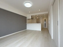 【神奈川県/平塚市田村】秀和平塚レジデンス LDK