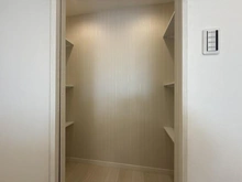 【神奈川県/平塚市田村】秀和平塚レジデンス 収納