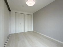 【神奈川県/平塚市田村】秀和平塚レジデンス 洋室