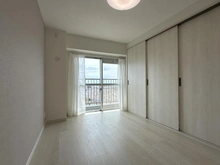 【神奈川県/平塚市田村】秀和平塚レジデンス 洋室