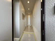 【神奈川県/平塚市田村】秀和平塚レジデンス 玄関