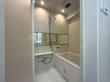 【神奈川県/平塚市田村】秀和平塚レジデンス 浴室