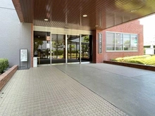 【神奈川県/平塚市田村】秀和平塚レジデンス エントランス