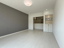 【神奈川県/平塚市山下】平塚若宮ハイツ 7号棟 リビング・ダイニング