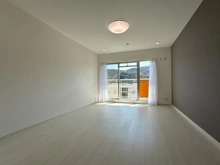 【神奈川県/平塚市山下】平塚若宮ハイツ 7号棟 リビング・ダイニング