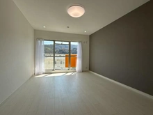 【神奈川県/平塚市山下】平塚若宮ハイツ 7号棟 リビング・ダイニング