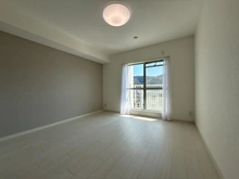 【神奈川県/平塚市山下】平塚若宮ハイツ 7号棟 洋室