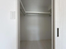 【神奈川県/平塚市山下】平塚若宮ハイツ 7号棟 収納