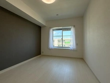 【神奈川県/平塚市山下】平塚若宮ハイツ 7号棟 洋室