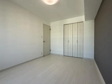 【神奈川県/平塚市山下】平塚若宮ハイツ 7号棟 洋室