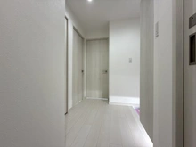 【神奈川県/平塚市山下】平塚若宮ハイツ 7号棟 廊下