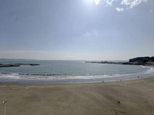 【神奈川県/藤沢市片瀬海岸】ルックハイツ江ノ島 眺望