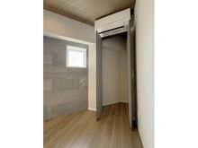 【神奈川県/藤沢市片瀬海岸】ルックハイツ江ノ島 収納