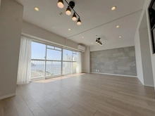 【神奈川県/藤沢市片瀬海岸】ルックハイツ江ノ島 洋室