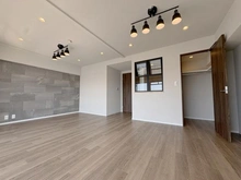 【神奈川県/藤沢市片瀬海岸】ルックハイツ江ノ島 洋室