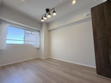 【神奈川県/藤沢市片瀬海岸】ルックハイツ江ノ島 洋室