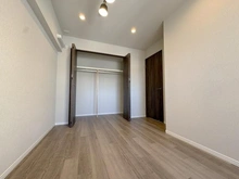 【神奈川県/藤沢市片瀬海岸】ルックハイツ江ノ島 洋室