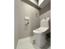 【神奈川県/藤沢市片瀬海岸】ルックハイツ江ノ島 トイレ