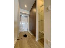 【神奈川県/藤沢市片瀬海岸】ルックハイツ江ノ島 玄関