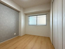 【神奈川県/藤沢市片瀬海岸】ライオンズマンション片瀬江ノ島 洋室