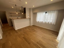 【神奈川県/平塚市見附町】ダイアパレス平塚見附 LDK