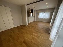 【神奈川県/平塚市見附町】ダイアパレス平塚見附 洋室