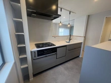 【神奈川県/平塚市見附町】ダイアパレス平塚見附 キッチン