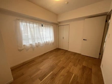 【神奈川県/平塚市見附町】ダイアパレス平塚見附 洋室