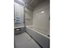 【神奈川県/平塚市見附町】ダイアパレス平塚見附 浴室