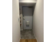 【神奈川県/平塚市見附町】ダイアパレス平塚見附 玄関