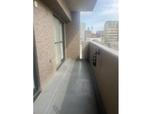 【神奈川県/平塚市見附町】ダイアパレス平塚見附 バルコニー