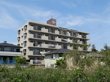 【神奈川県/藤沢市円行】グレイス湘南台第2 外観