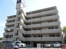 【神奈川県/藤沢市円行】グレイス湘南台第2 外観