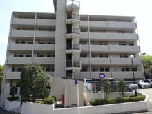 【神奈川県/藤沢市円行】グレイス湘南台第2 外観