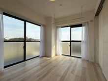 【神奈川県/藤沢市円行】グレイス湘南台第2 洋室