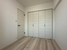 【神奈川県/藤沢市円行】グレイス湘南台第2 洋室