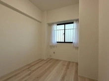 【神奈川県/藤沢市円行】グレイス湘南台第2 洋室