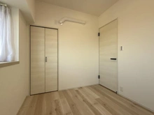 【神奈川県/藤沢市円行】グレイス湘南台第2 洋室