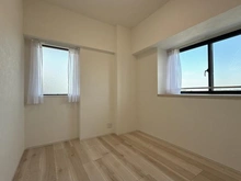 【神奈川県/藤沢市円行】グレイス湘南台第2 洋室