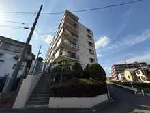 【神奈川県/藤沢市円行】グレイス湘南台第2 外観