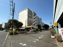 【神奈川県/藤沢市大庭】湘南ライフタウン駒寄第一住宅 3号棟 外観