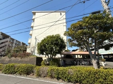 【神奈川県/藤沢市大庭】湘南ライフタウン駒寄第一住宅 3号棟 外観