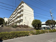 【神奈川県/藤沢市大庭】湘南ライフタウン駒寄第一住宅 3号棟 外観