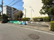 【神奈川県/藤沢市大庭】湘南ライフタウン駒寄第一住宅 3号棟 共用部