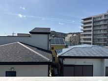 【神奈川県/平塚市南原】サガミ八雲ハイツ 眺望