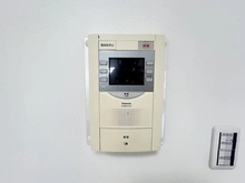 【神奈川県/茅ヶ崎市南湖】ライオンズマンション茅ヶ崎海岸 テレビインターフォン