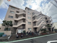 【神奈川県/藤沢市藤沢】藤沢キャッスル 外観