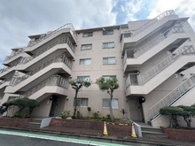 【神奈川県/藤沢市藤沢】藤沢キャッスル 外観