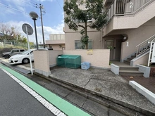 【神奈川県/藤沢市藤沢】藤沢キャッスル 共用部