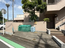 【神奈川県/藤沢市藤沢】藤沢キャッスル 共用部